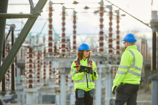 Best Licensed Electrician  in Rockwall, TX
