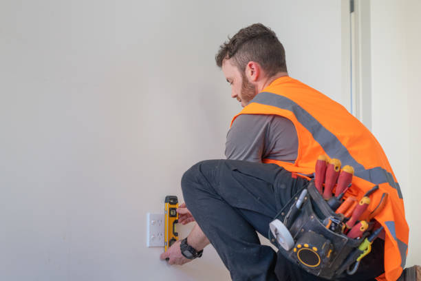 Best Industrial Electrical Services  in Rockwall, TX