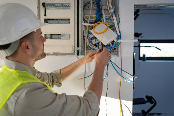 Best Residential Electrician Services  in Rockwall, TX